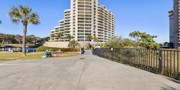 100 Ocean Creek Dr.
