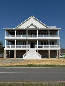 1005 North Ocean Blvd.