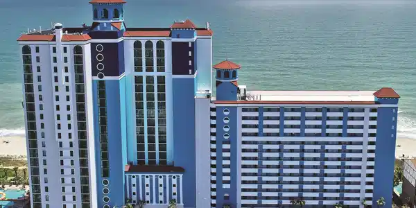 3000 N Ocean Blvd. N