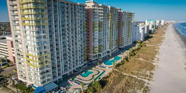 2701 S Ocean Blvd.