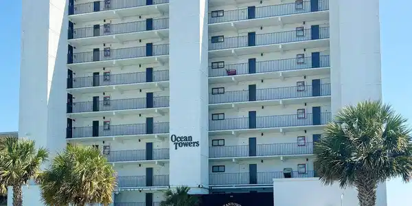 4311 Ocean Blvd. S