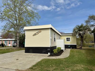 272 Flamingo Dr.