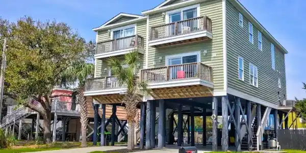 124-B Vista Dr.