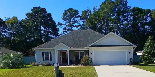 107 Spanish Oaks Dr.