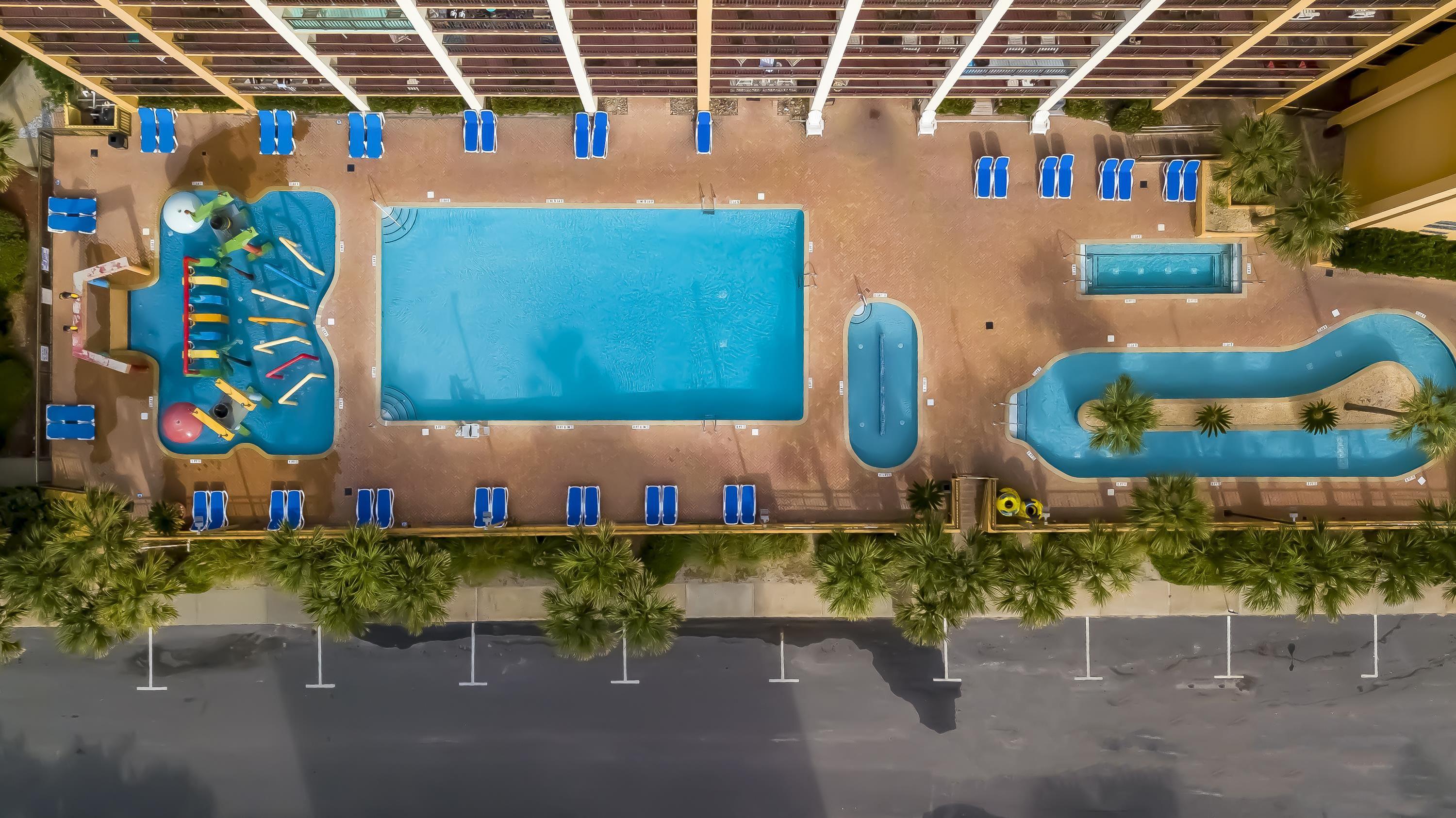 Image 2: Aerial view