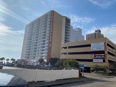 9550 Shore Dr.