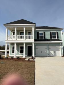 1300 SeaChase Way