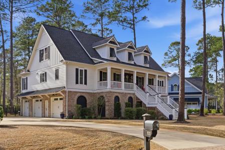 613 Collins Creek Dr.