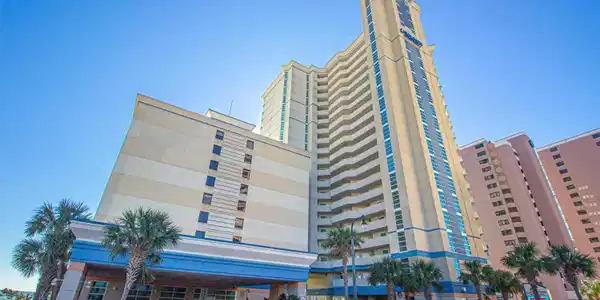 2504 N Ocean Blvd.