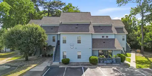 4338 Spa Dr.