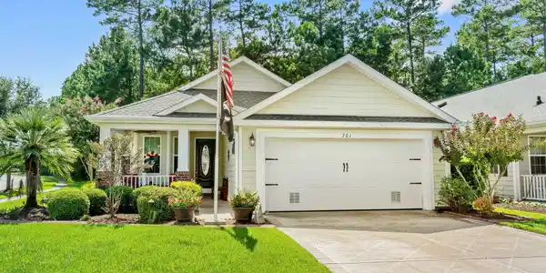 701 Bay Hill Ct.