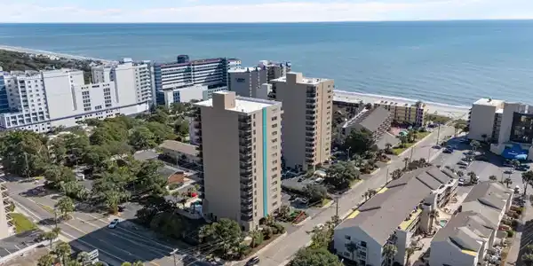 7500 N Ocean Blvd.