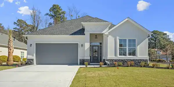 600 Barona Dr.