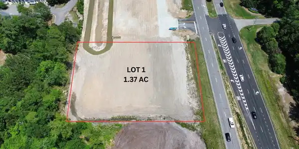 LOT 1-5 Hwy 17 S