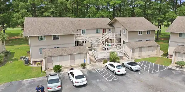 3015 Old Bryan Dr.