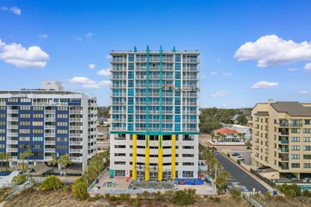 2301 S Ocean Blvd.