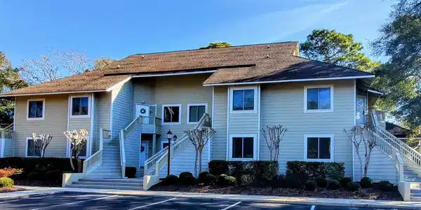 491 Ocean Creek Dr.