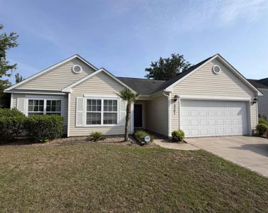 5001 Weatherwood Dr.