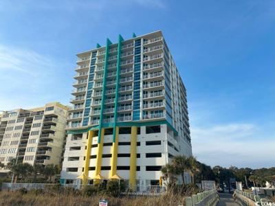 2301 S Ocean Blvd.