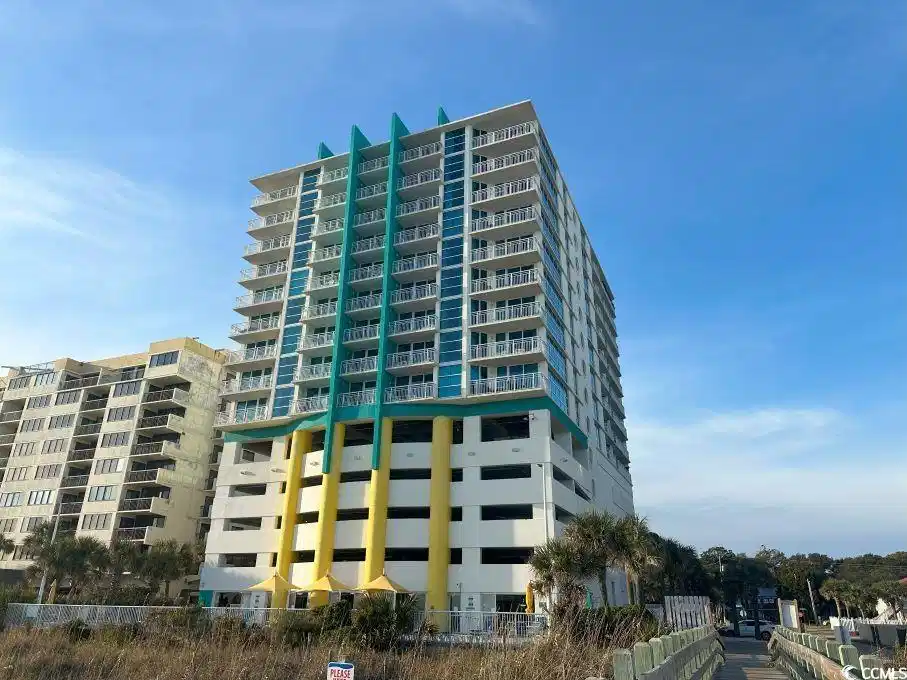 Image 1: View of building exterior Image 1: View of building exterior