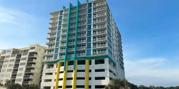 2301 S Ocean Blvd.