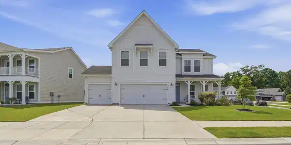 1088 Safe Haven Dr.
