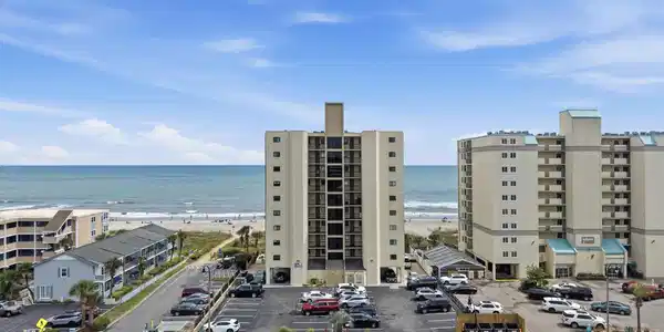 2501 S Ocean Blvd.