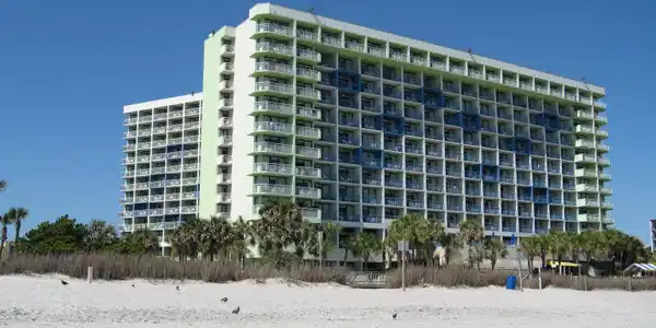 1105 S Ocean Blvd.