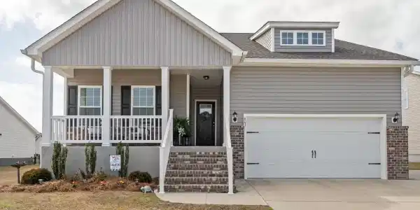 603 Antebellum Ln.
