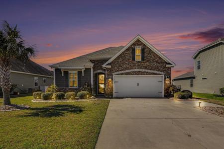 809 Atlantic Commons Dr.