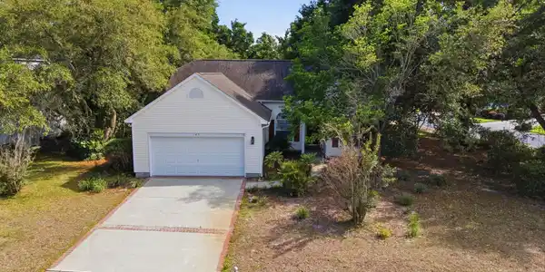 87 Low Country Ln.