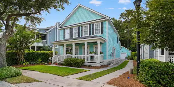 115 Beaufain Ct.