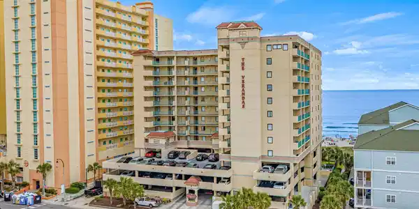 501 S Ocean Blvd.