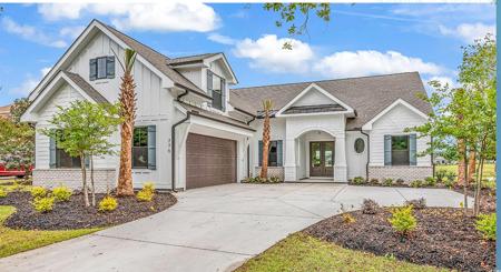 5811 Woodside Dr.