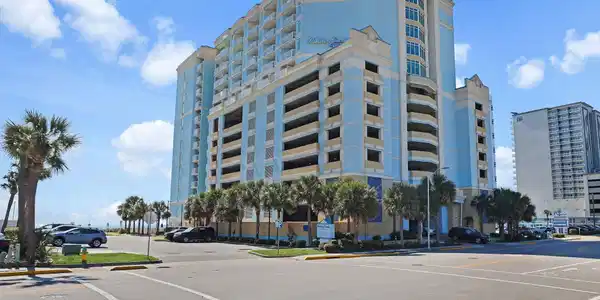 2501 S Ocean Blvd.
