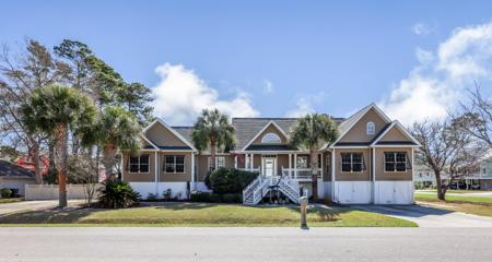 815 S Willow Dr.