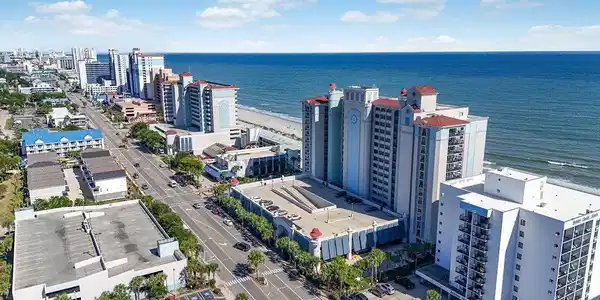 2311 S Ocean Blvd.