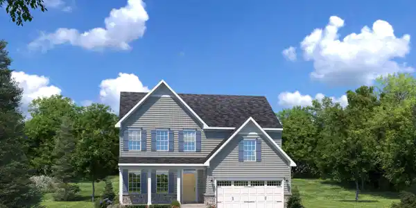 1654 Hope Pointe Dr