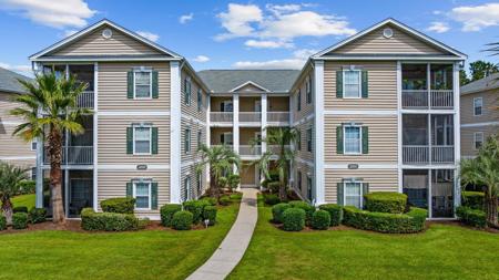 2000 Cross Gate Blvd.