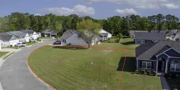 Lot 90 Grain Field Dr.