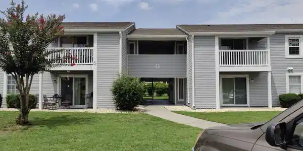 1356 Glenns Bay Rd.