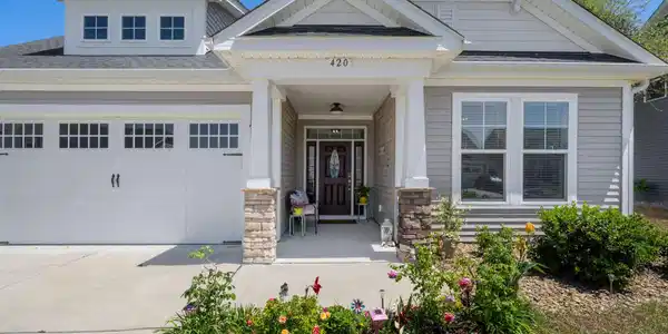 420 Feathergrass Way