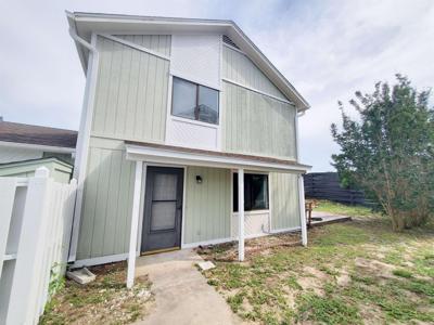 1471 Turkey Ridge Rd.