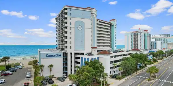 2301 S Ocean Blvd.