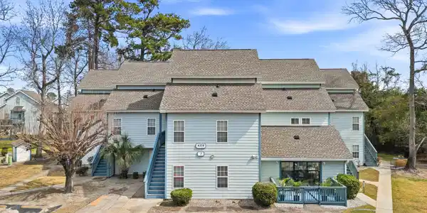 4338 Spa Dr.