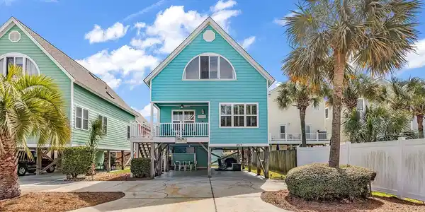 1015 Sea Bridge Ct.