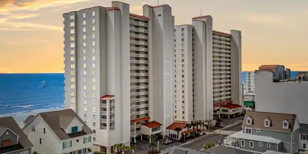 1625 S Ocean Blvd.