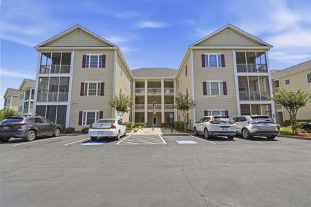 2070 Cross Gate Blvd.