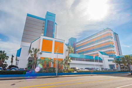 1501 S Ocean Blvd.