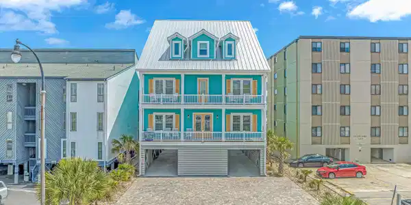 3305 Ocean Blvd. S